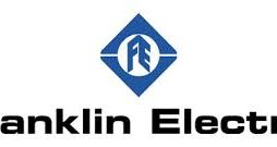 FRANKLIN ELECTRIC