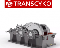 TRANSCYKO
