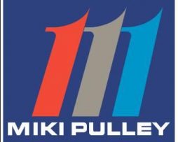 MIKI PULLEY